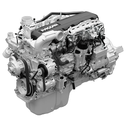 C3590 Engine